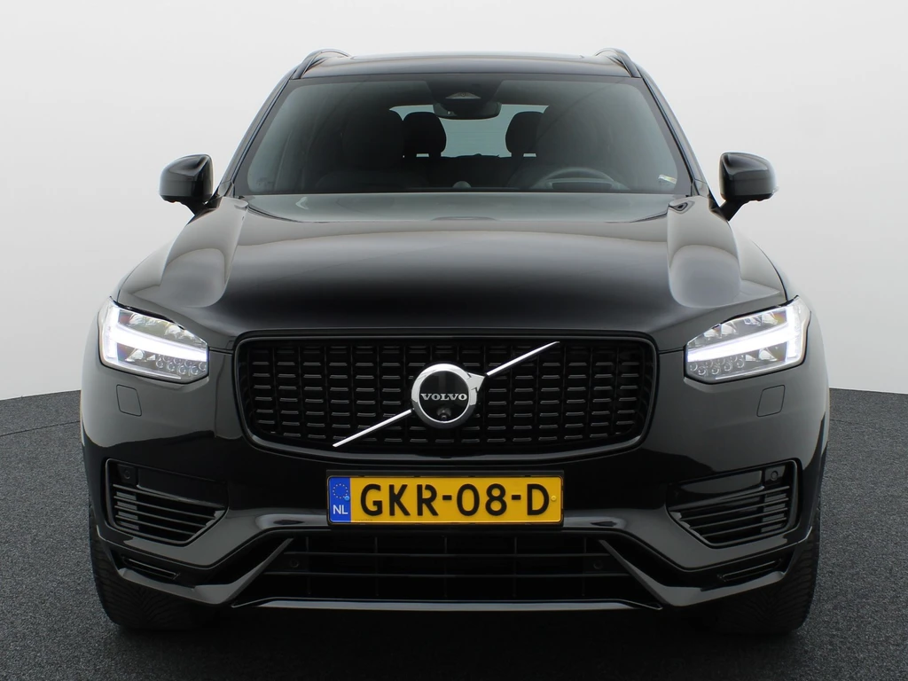 Volvo XC90 – foto 15