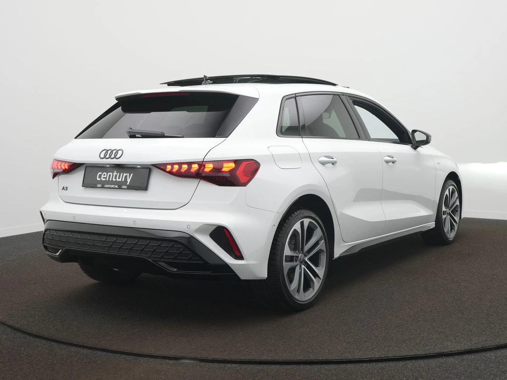 Audi A3 – foto 6