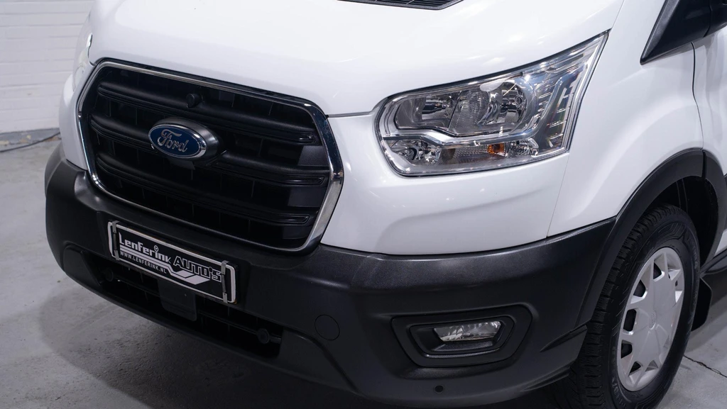 Ford Transit – foto 13