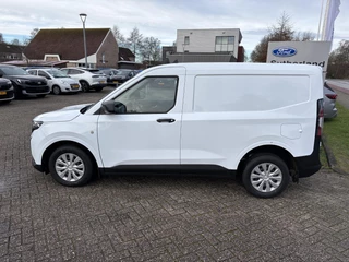 Ford Transit Courier – thumbnail 2