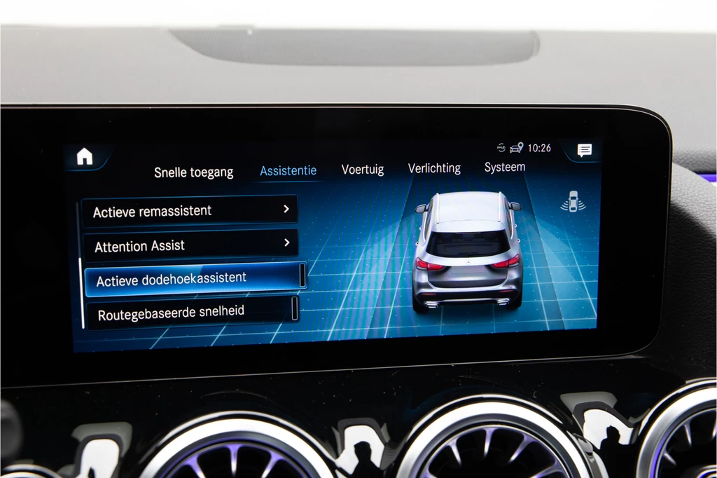 Mercedes-Benz GLA – foto 28