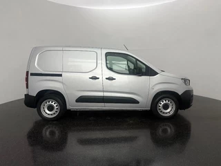 Peugeot Partner – thumbnail 6