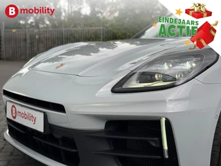 Porsche Panamera – thumbnail 41