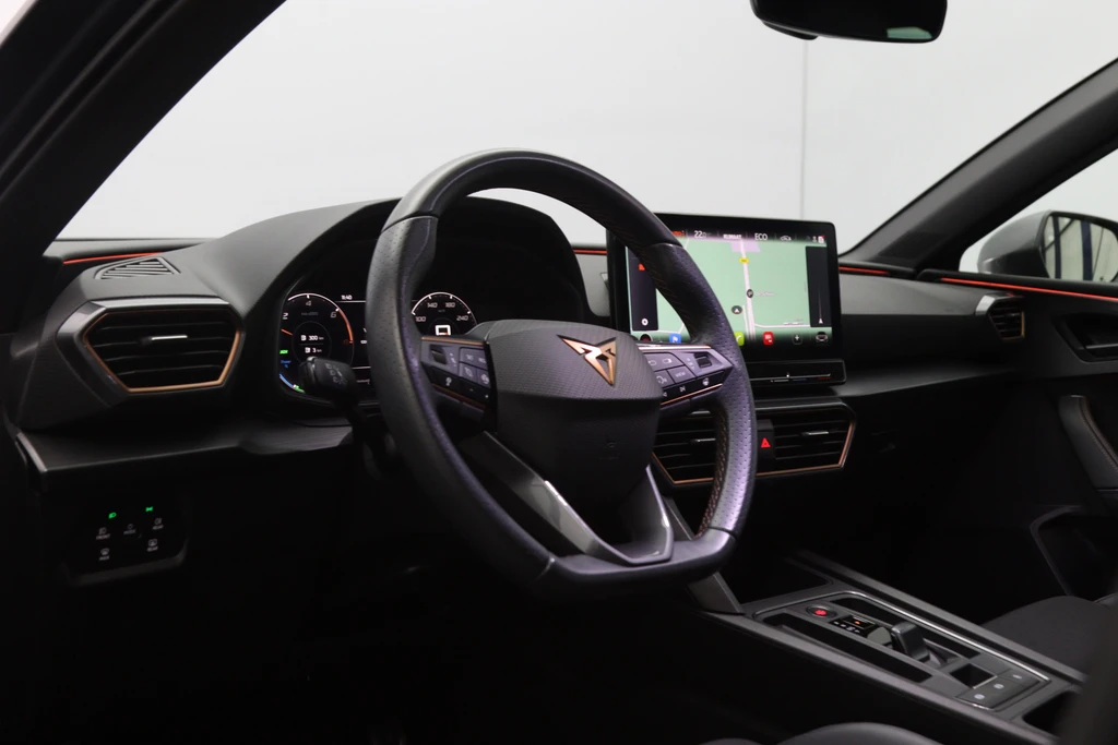 CUPRA Leon – foto 14