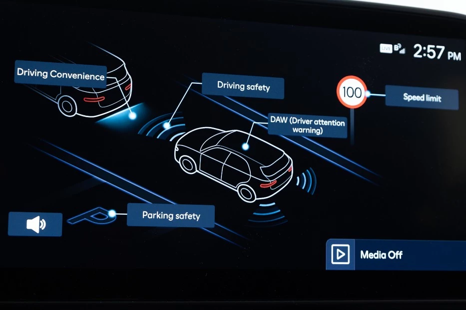 Hyundai Kona – foto 28