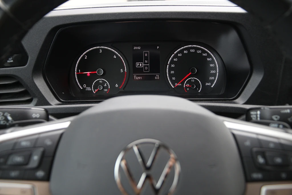 Volkswagen Caddy – foto 11