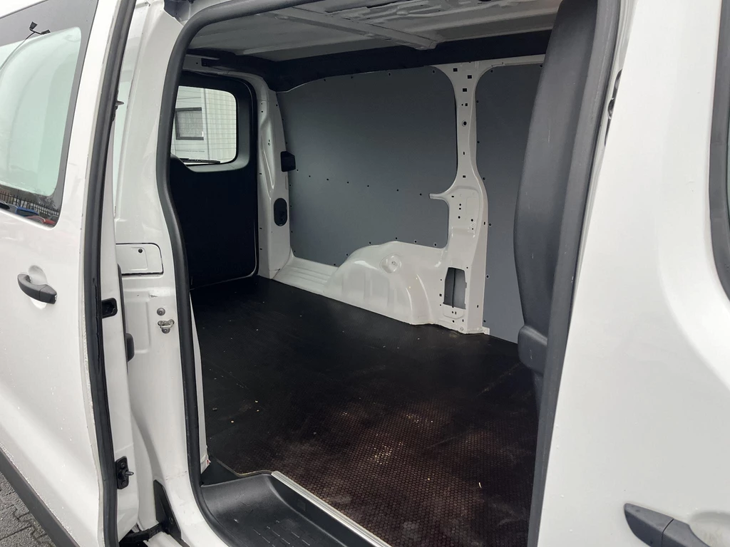 Citroën Jumpy – foto 14