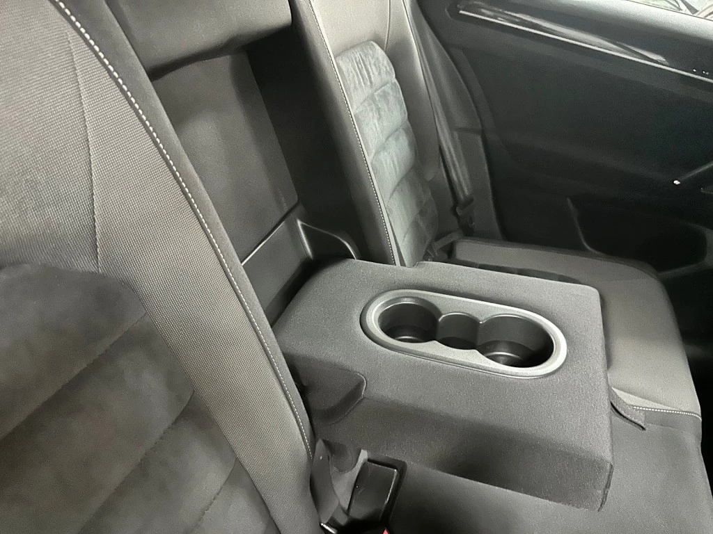 Volkswagen Golf Sportsvan – foto 18