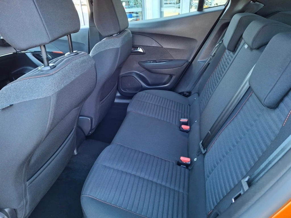Peugeot 2008 – foto 13