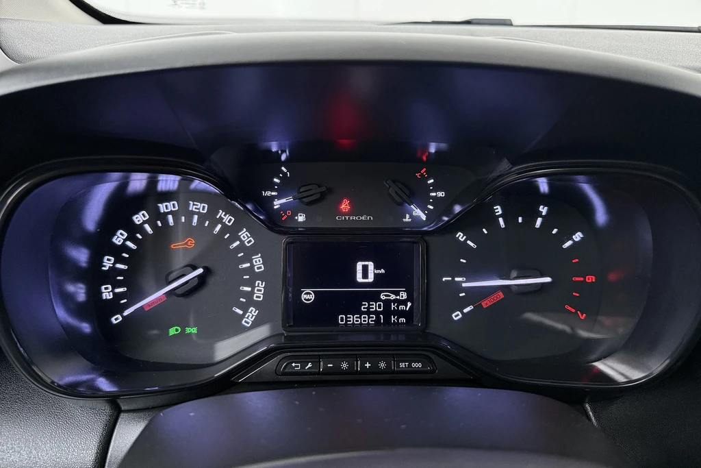 Citroën C3 Aircross – foto 18