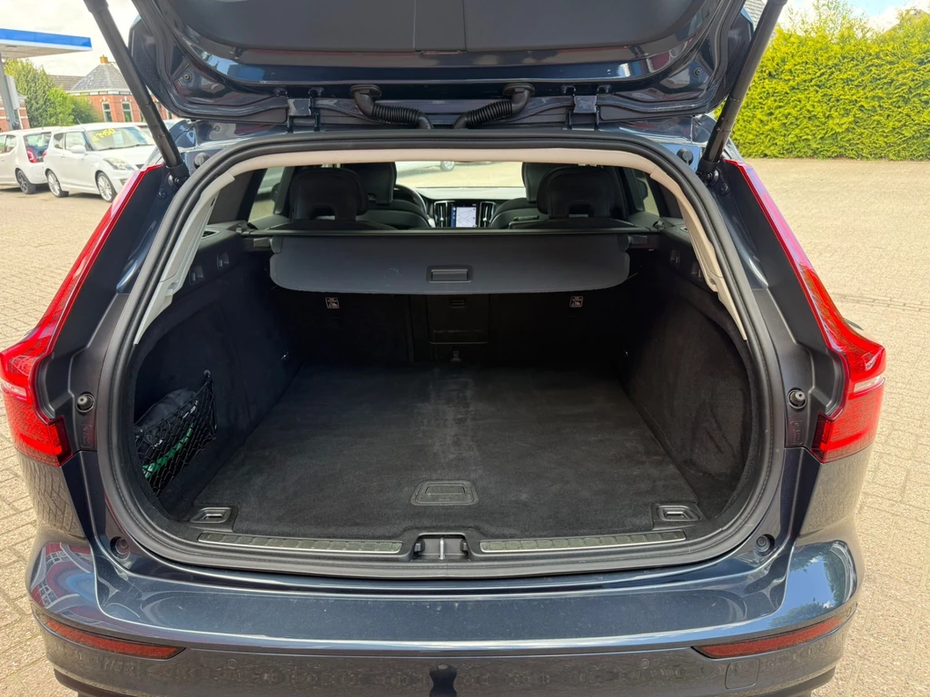 Volvo V60 – foto 12