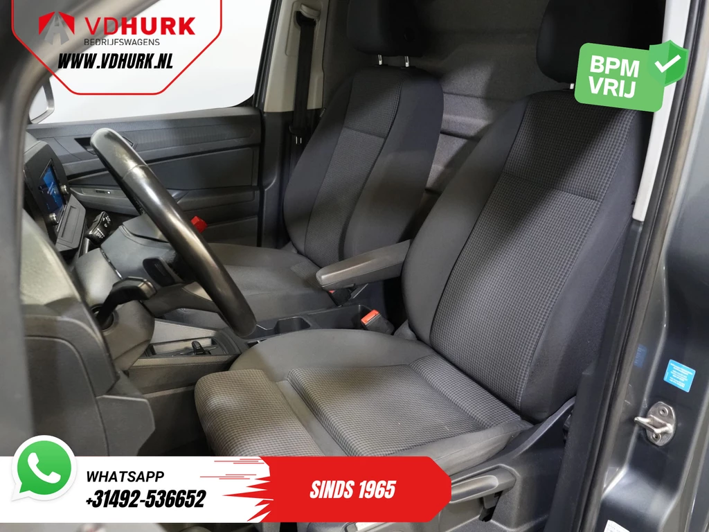 Volkswagen Caddy – foto 12