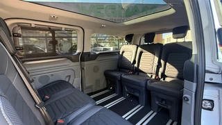 Ford Tourneo Custom – thumbnail 11