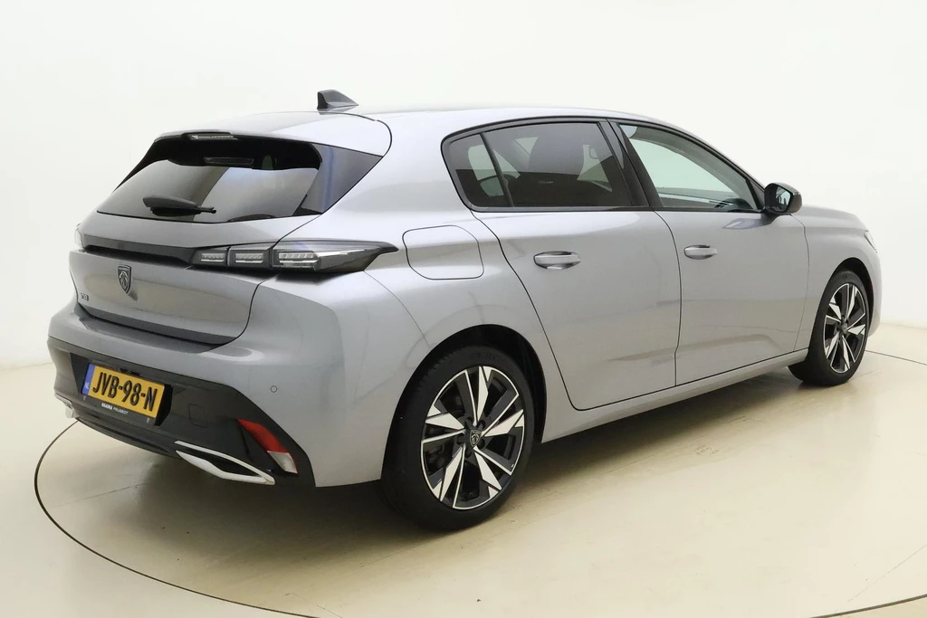 Peugeot 308 – foto 6