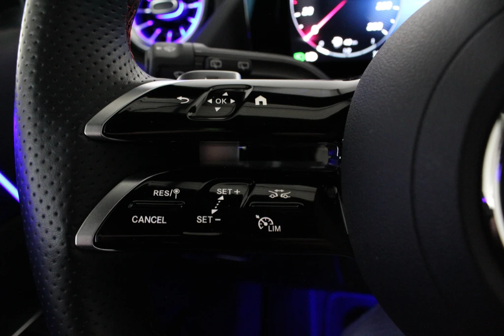 Mercedes-Benz B-Klasse – foto 17