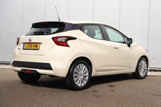 Nissan Micra – thumbnail 2