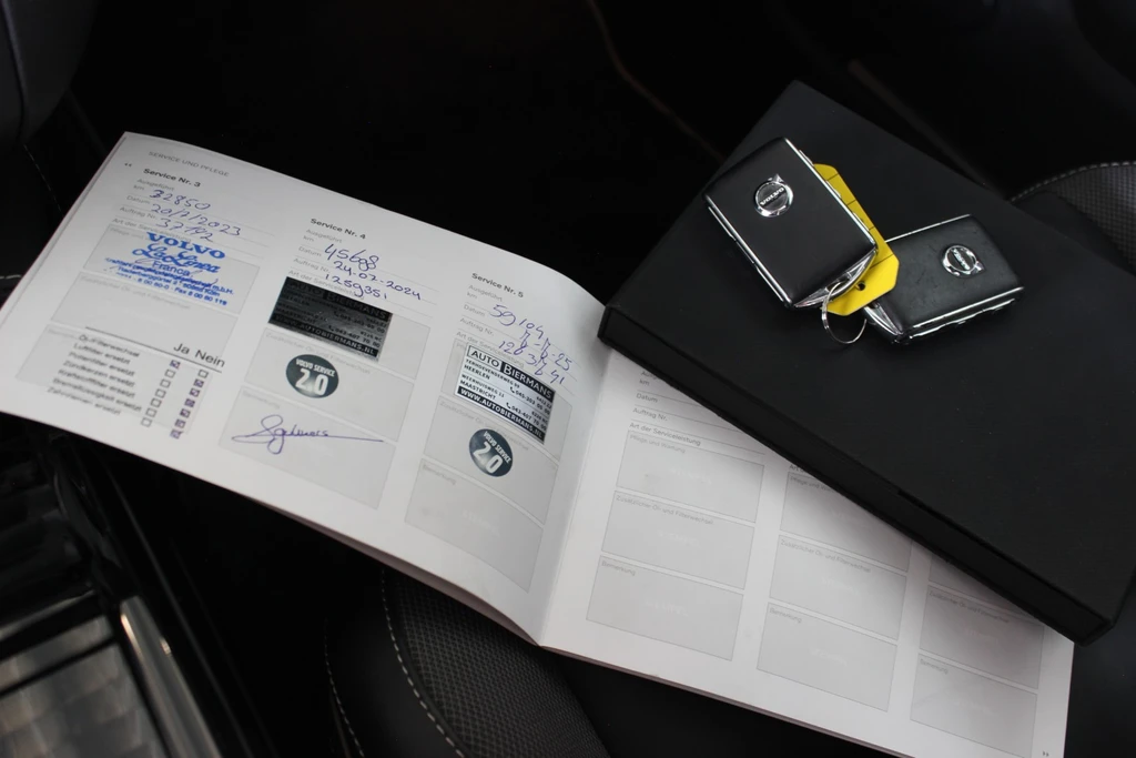 Volvo V60 – foto 45