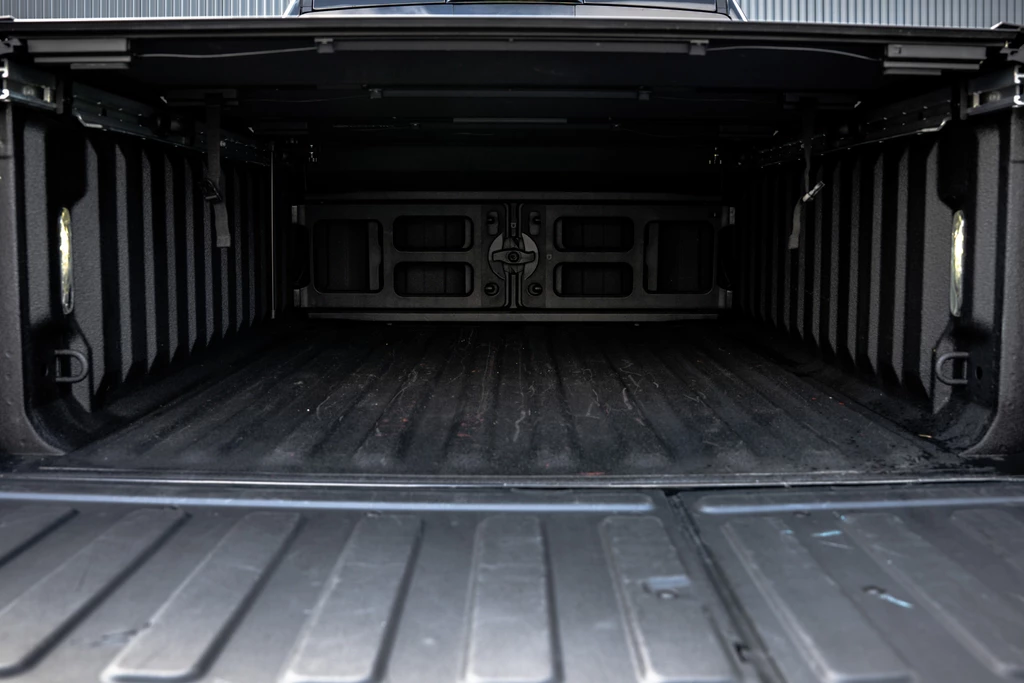 Dodge Ram 1500 – foto 10
