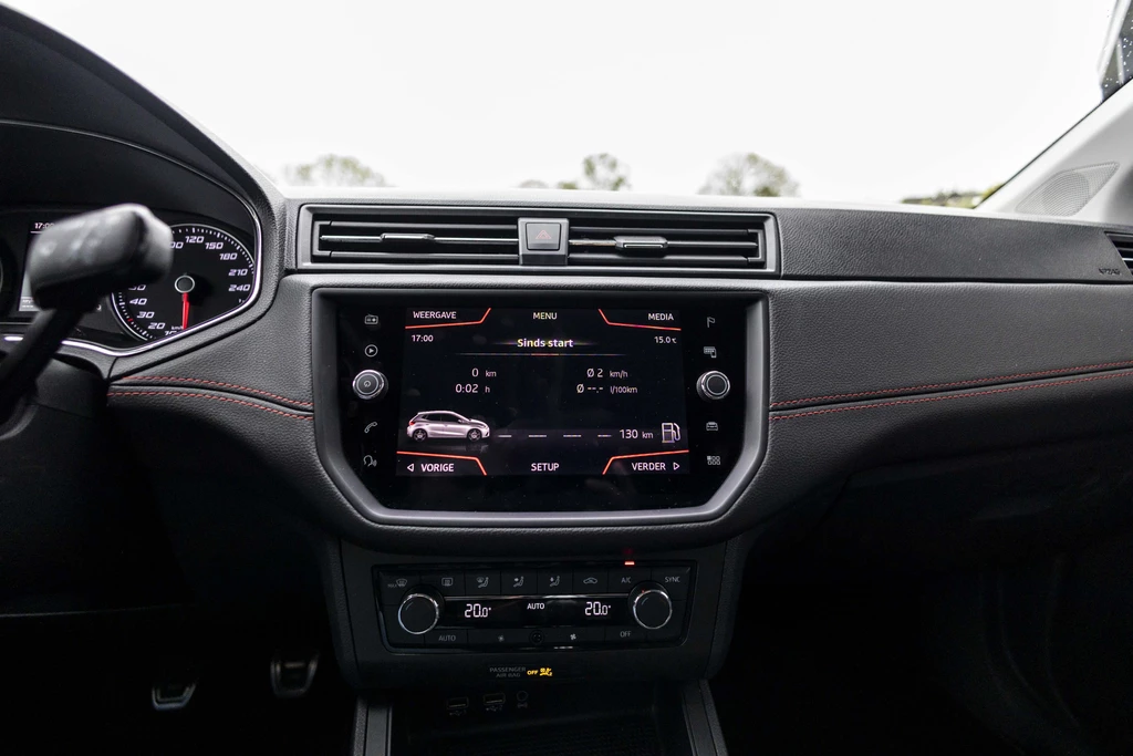 SEAT Ibiza – foto 28