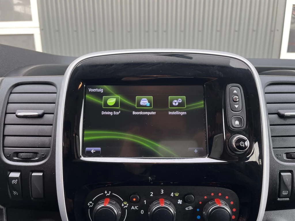Renault Trafic – foto 37