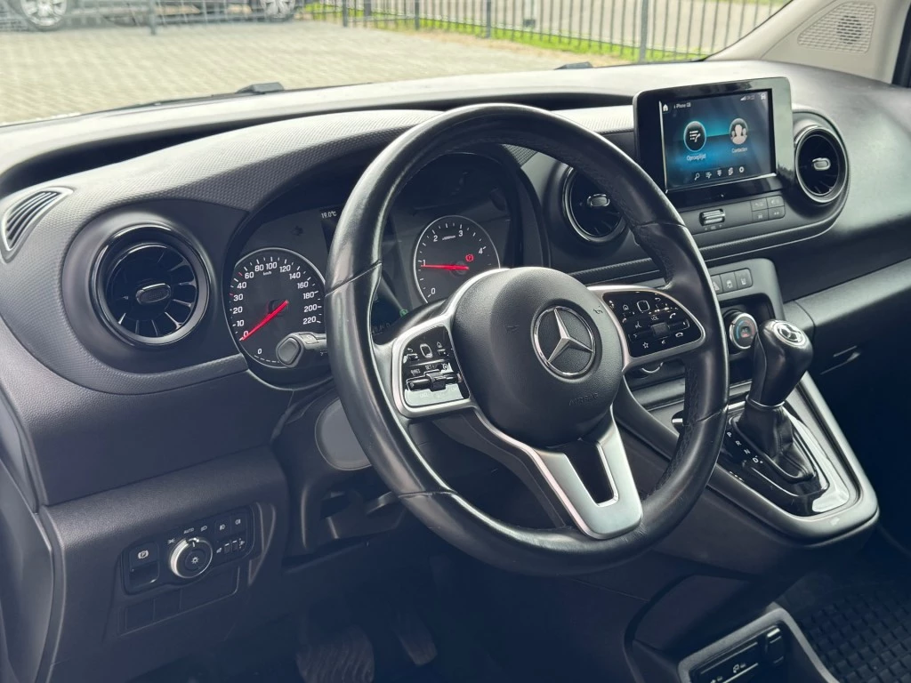 Mercedes-Benz Citan – foto 12