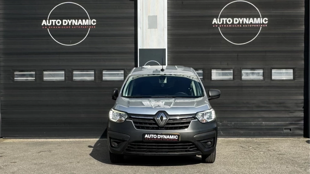 Renault Express – foto 8