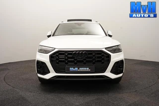 Audi Q5 – thumbnail 18