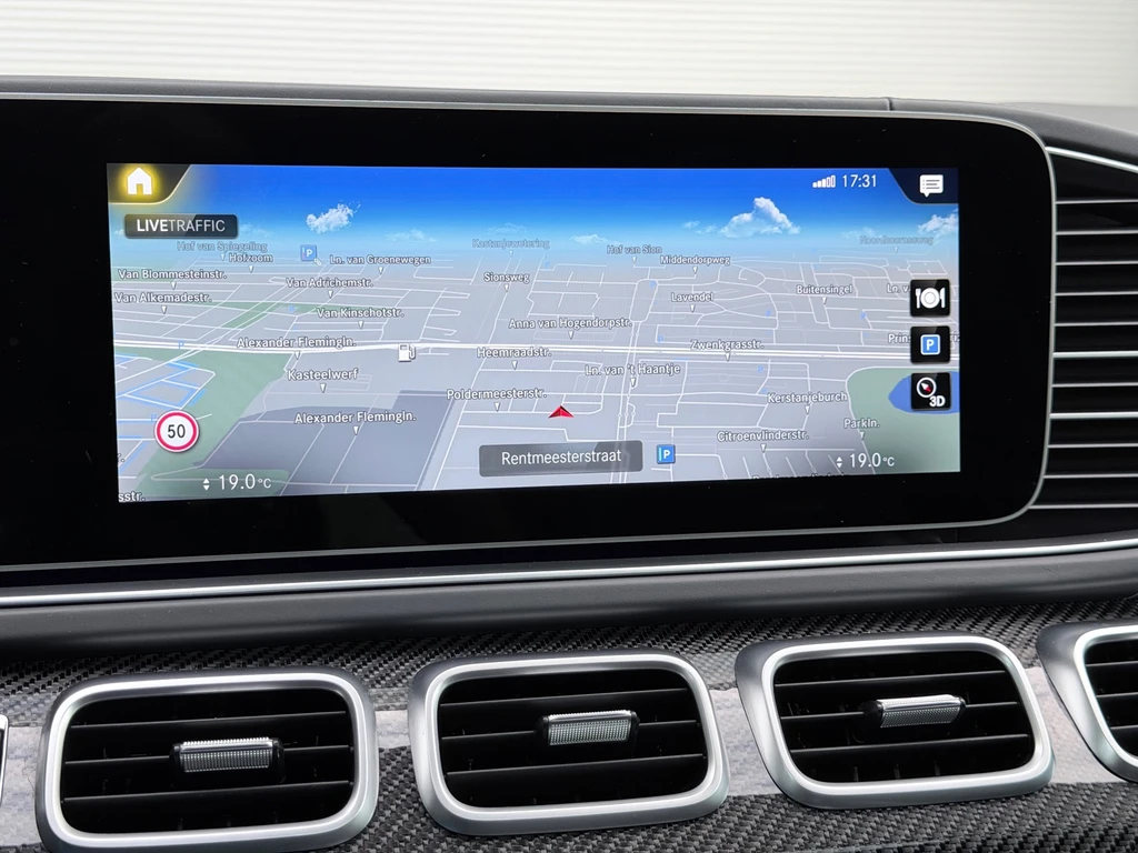 Mercedes-Benz GLE – foto 25