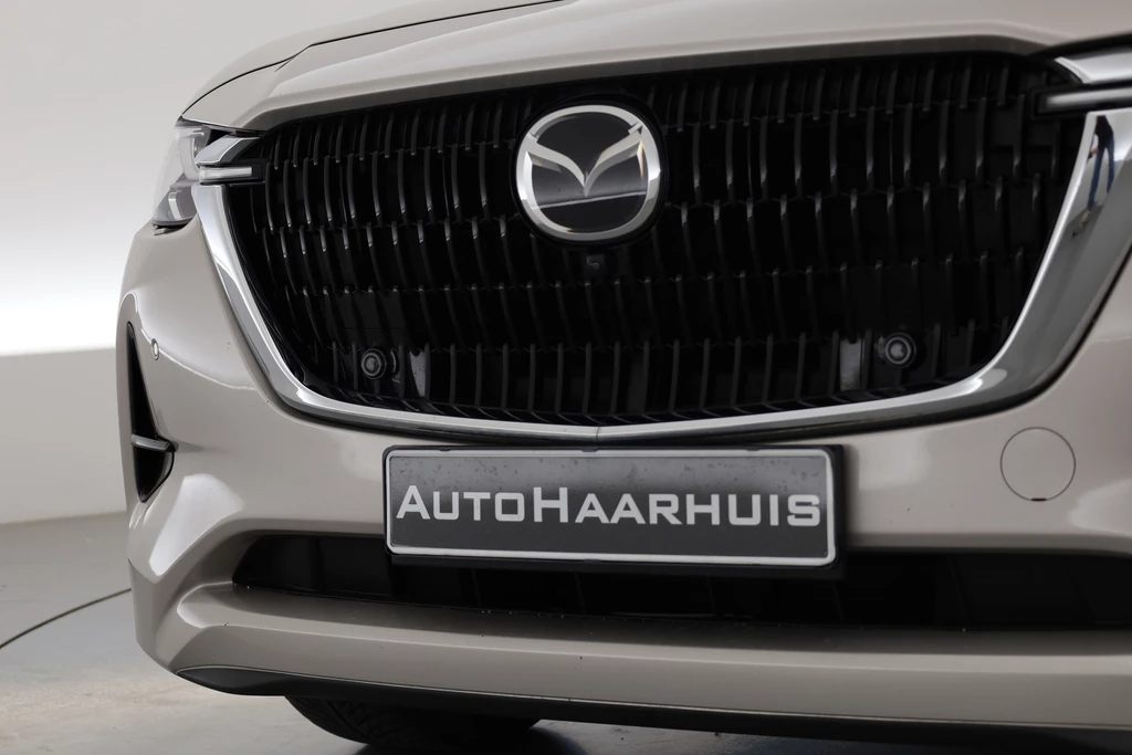 Mazda CX-60 – foto 52