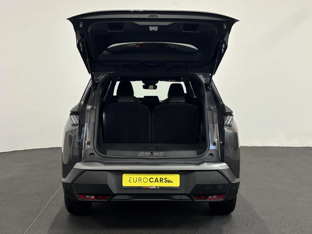 Peugeot 5008 – foto 11