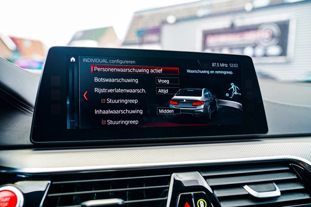 BMW M5 – foto 58