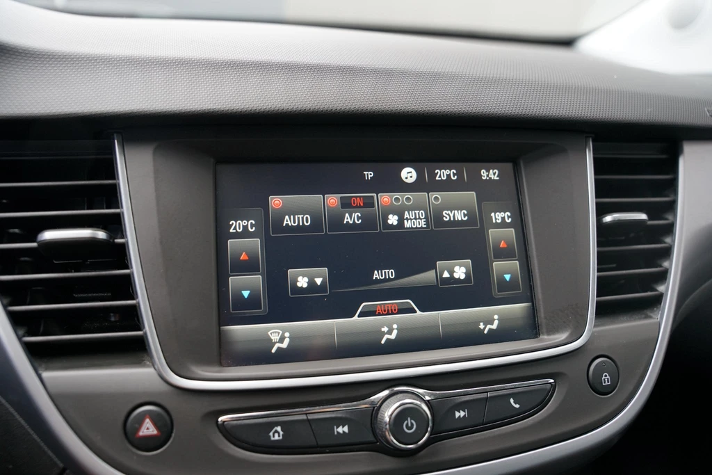 Opel Crossland X – foto 27