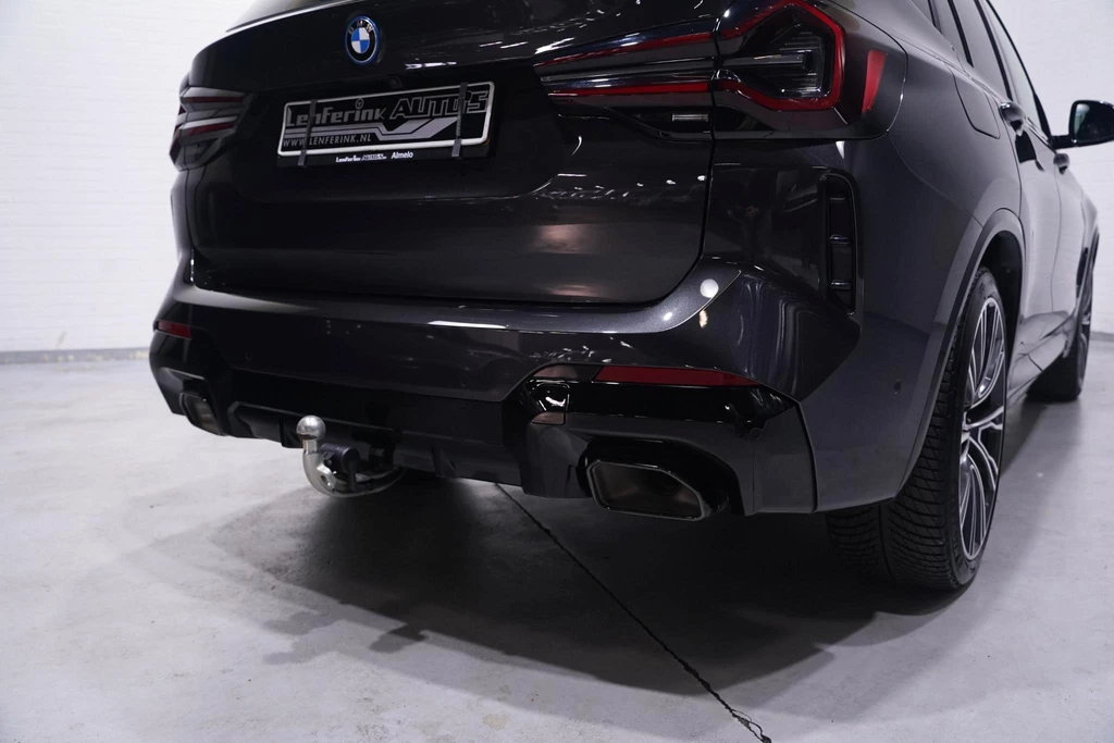 BMW X3 – foto 8