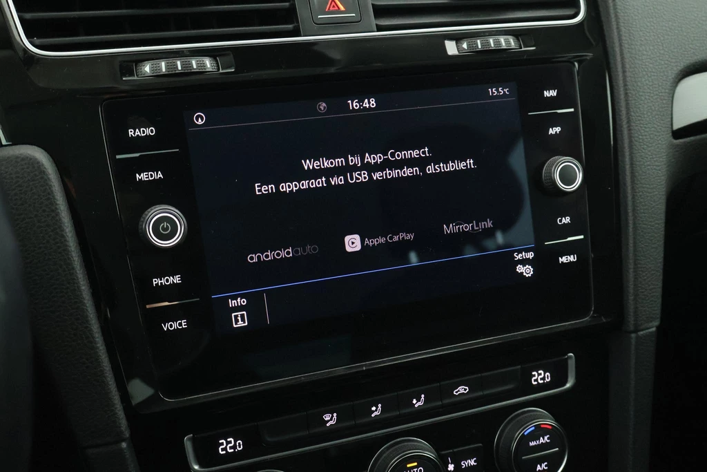 Volkswagen Golf – foto 21