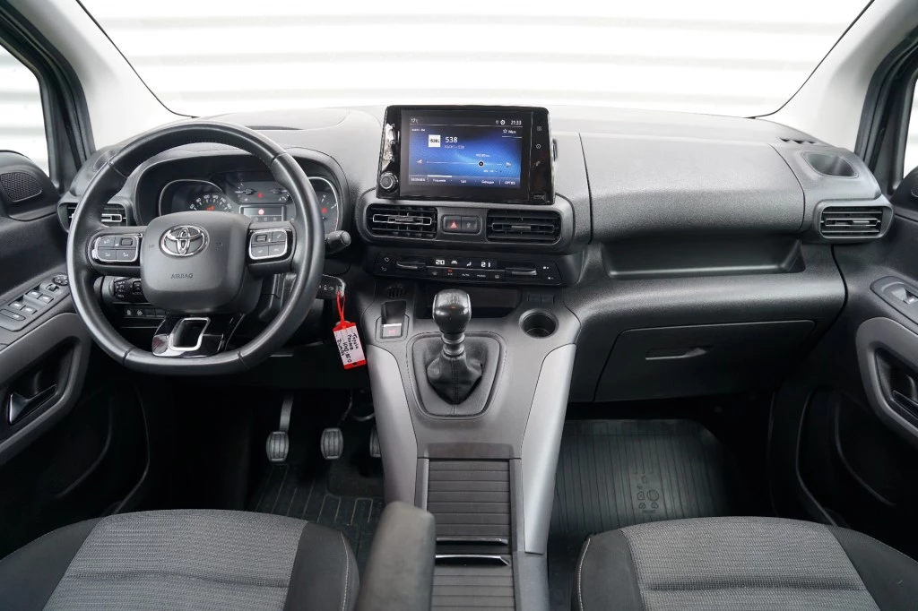 Toyota ProAce – foto 10