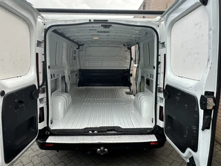 Renault Trafic – thumbnail 9