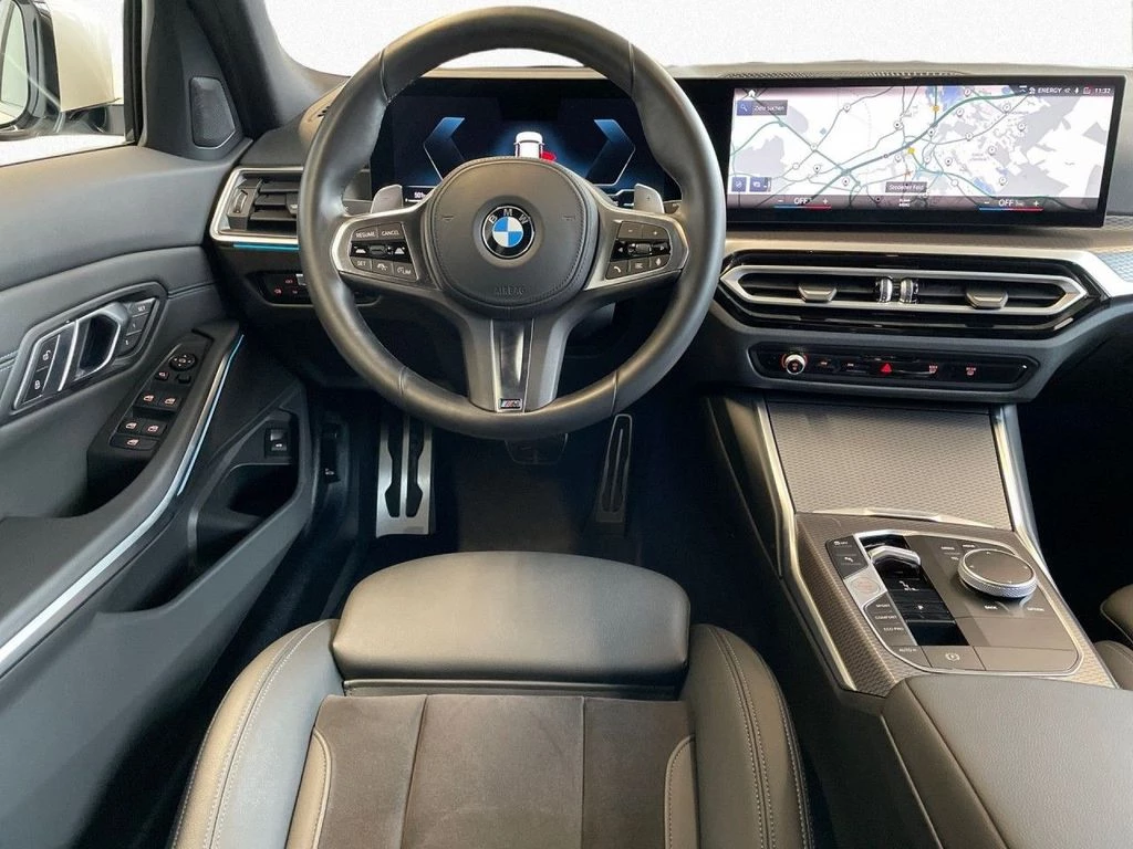 BMW 3 Serie – foto 9