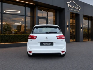 Citroën C4 Picasso – thumbnail 4