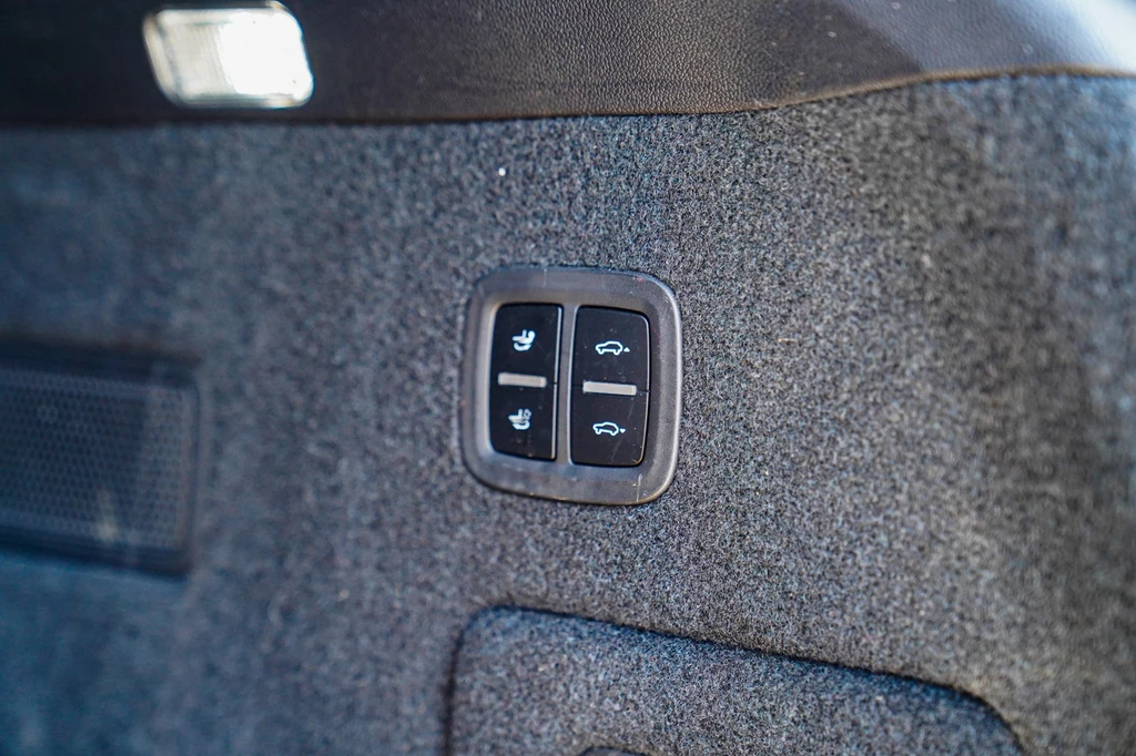 Porsche Cayenne – foto 13