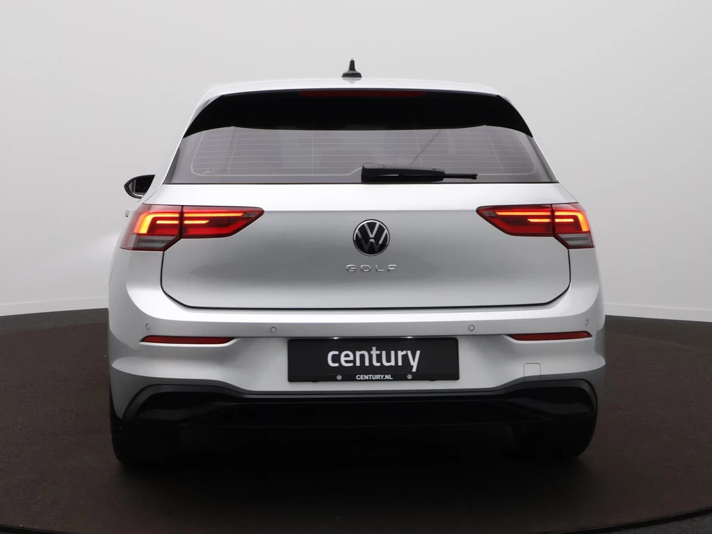 Volkswagen Golf – foto 5