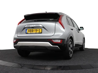 Kia Niro – thumbnail 8