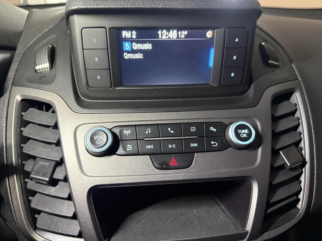 Ford Transit Connect – foto 21