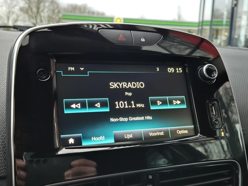 Renault Clio – foto 15