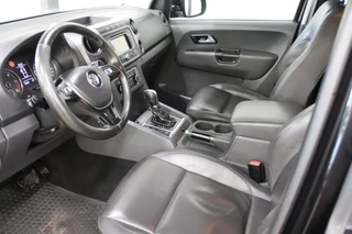 Volkswagen Amarok – thumbnail 8