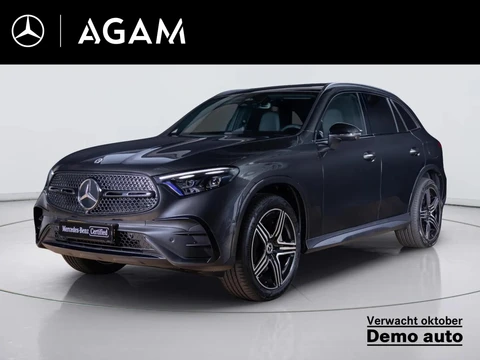Mercedes-Benz GLC 400e 4MATIC Sport Edition Premium | Panorama dak | Trekhaak