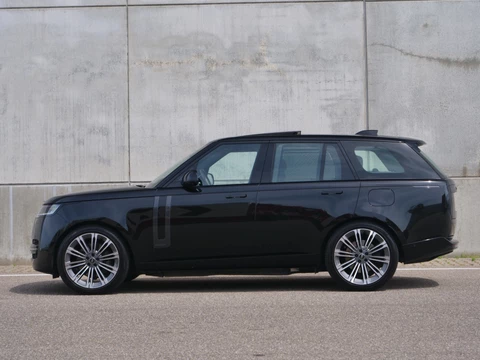 Land Rover Range Rover 3.0 P550e Autobiography | head-up | panorama | massage..