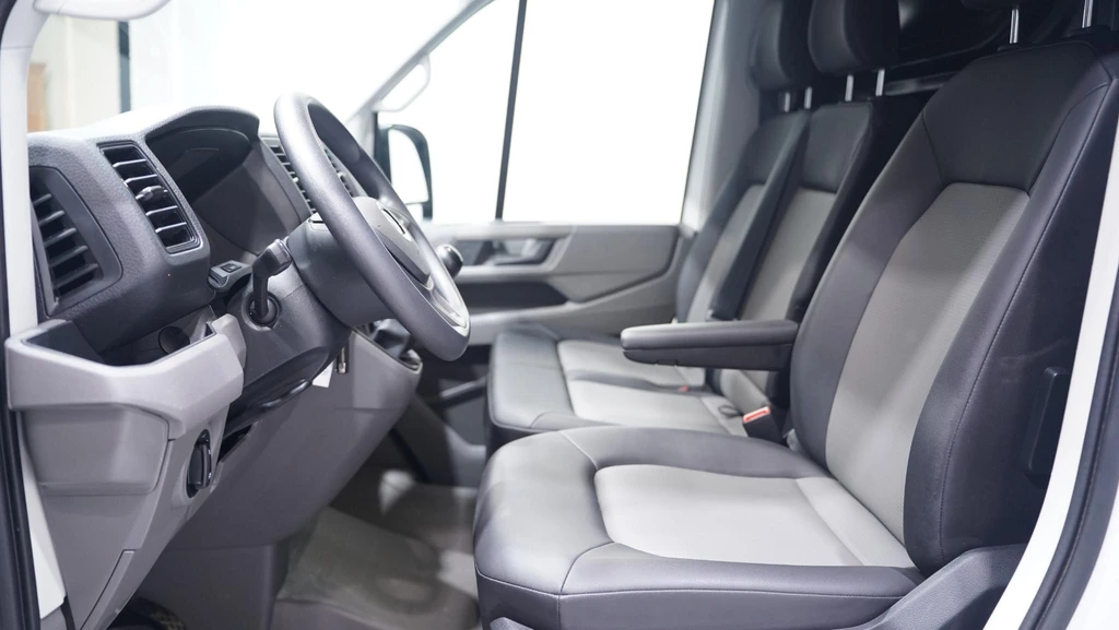 Volkswagen Crafter – foto 18