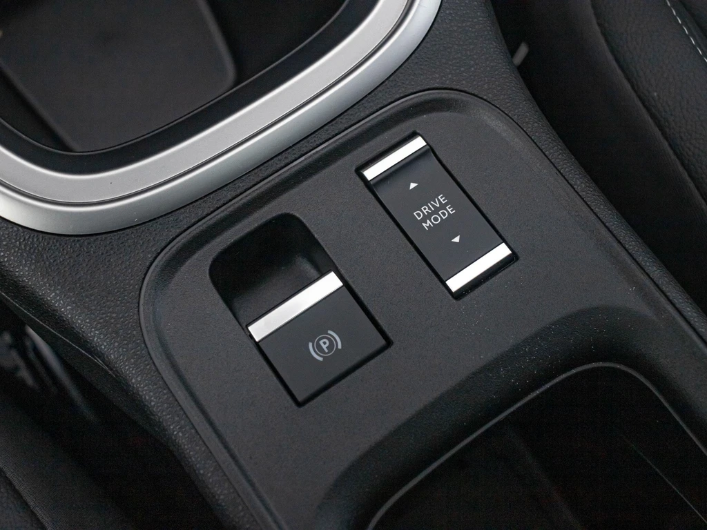 Jeep Avenger – foto 21
