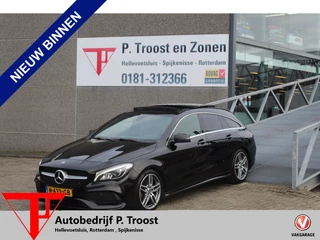 Mercedes-Benz CLA – thumbnail 1