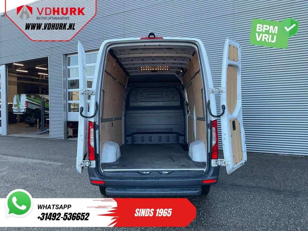 Mercedes-Benz Sprinter – foto 8